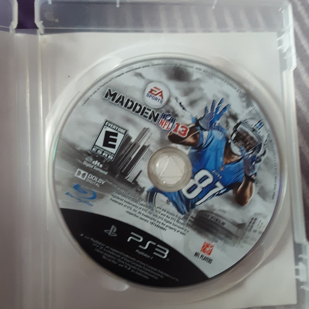 Ps3 game - Picture 2 of 4